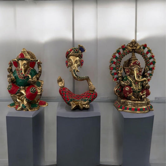Celebrating Ganesh Chaturthi 2025: Transform Your Home with Urli Utsav Decor