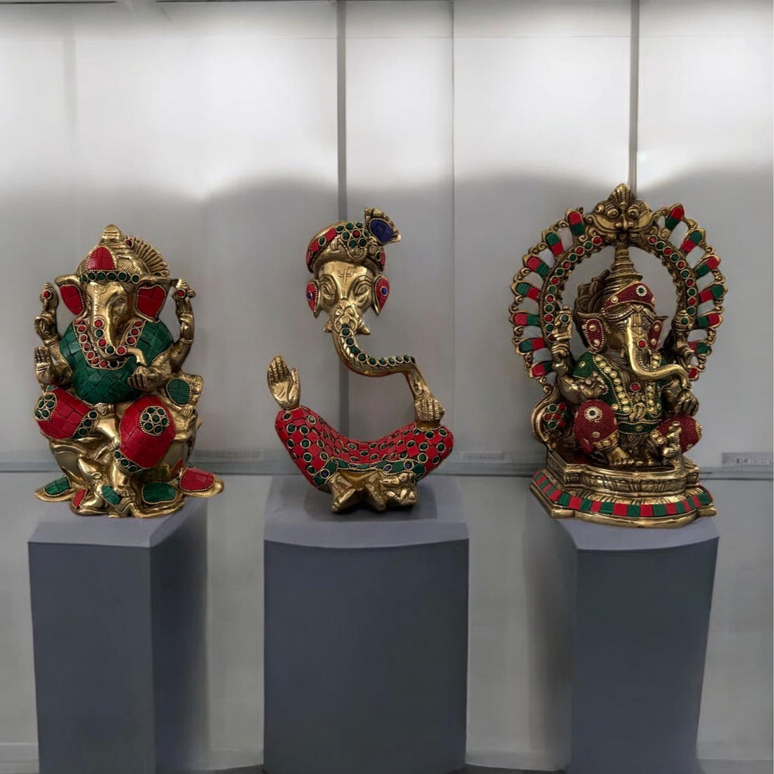 Celebrating Ganesh Chaturthi 2025: Transform Your Home with Urli Utsav Decor