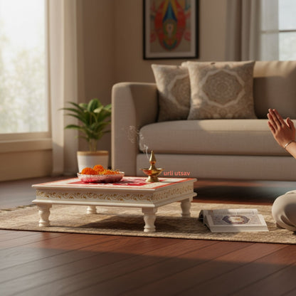 Bajot used in Diwali Pooja