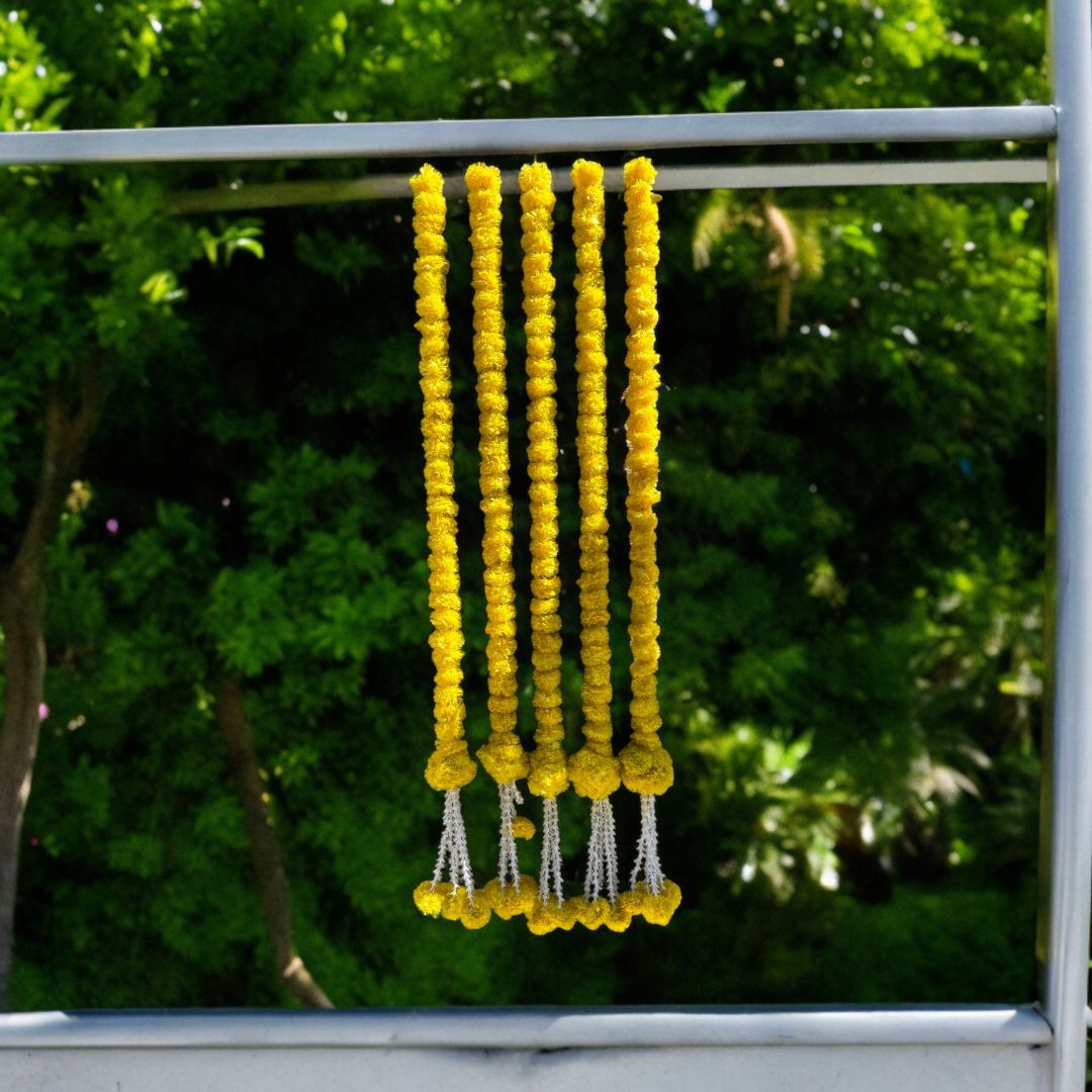 Urli Utsav's Indian Artifical Garland