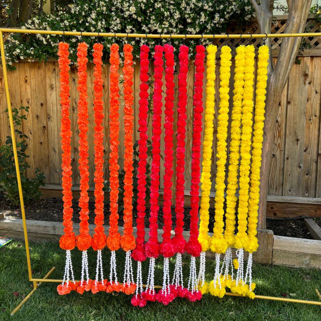 Urli Utsav's Indian Artifical Garland