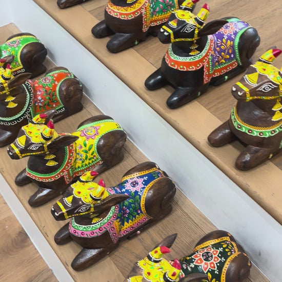 Video of Urli Utsav Nandi