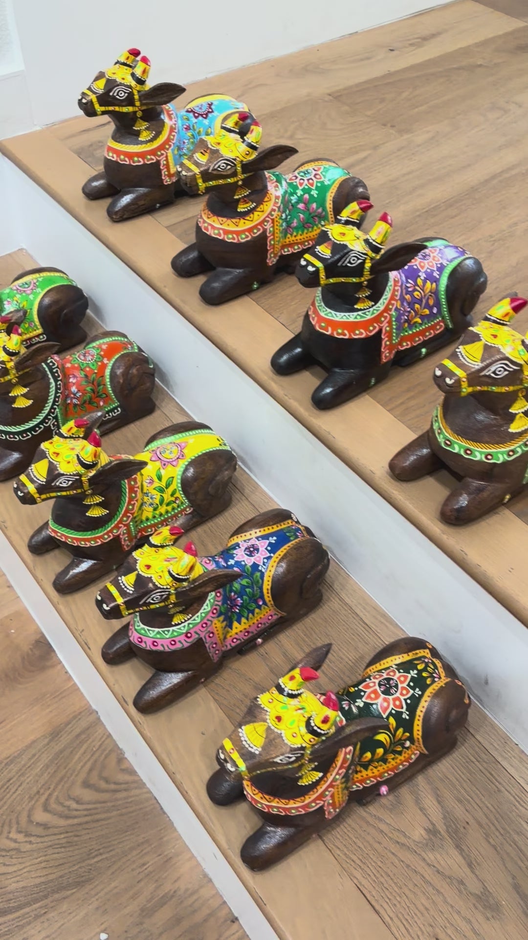 Video of Urli Utsav Nandi