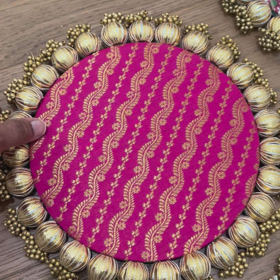 Video of Patol mat set
