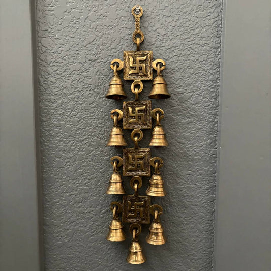 Swastik Bell Info